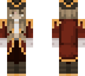 ali pirate fixed