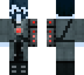 anti/ghost