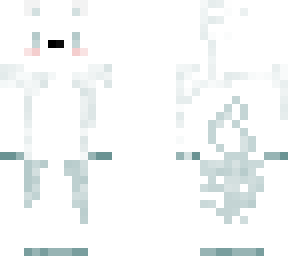 arctic fox