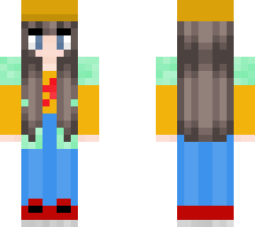 argyle stranger things                       credit to edenthedoll for hair