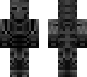 armor of the worthy