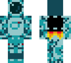 astronaut