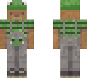 bear frog