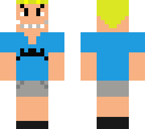 beavis (edit)