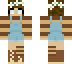 bee girl