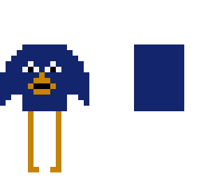 birdy boo