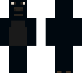 black ben look at desc