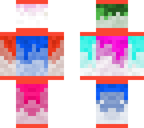 blend