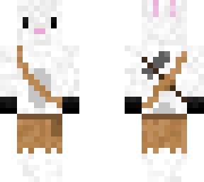 bunny guy :)