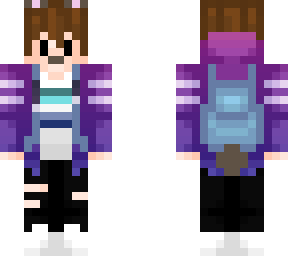 bunny mee