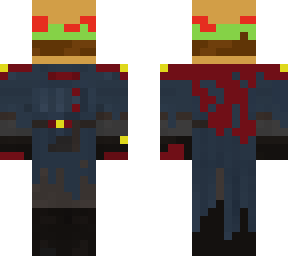 burg