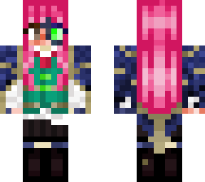 c!order test skin