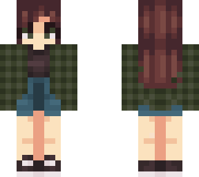 casual fit