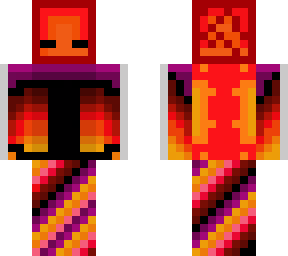 changed inferno (unfinished)
