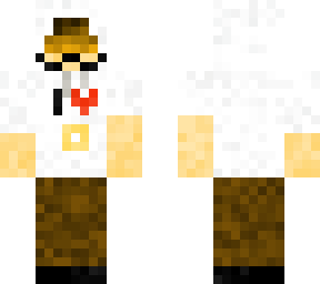 cherios man