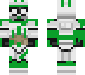 clone trooper skin 442nd
