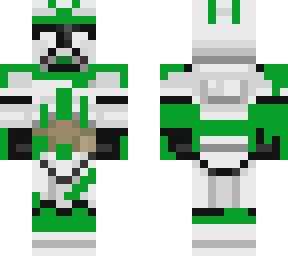 clone trooper skin 442nd
