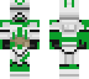 clone trooper skin 442nd
