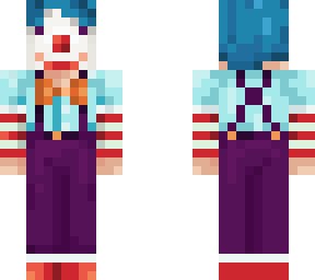 clown 2.0