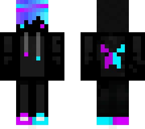 color waves are hitting hard!