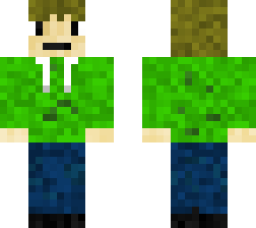 connor boi