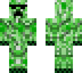 cool creeper