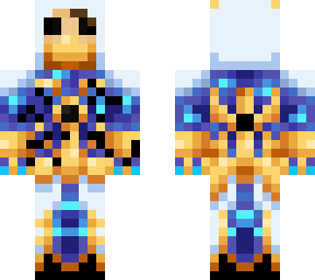 corrupted rift rider