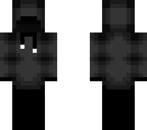 creepy stranger