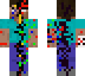 croppted steve