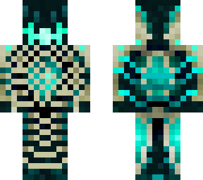 custom warden