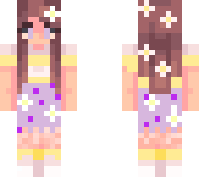 daisy girl