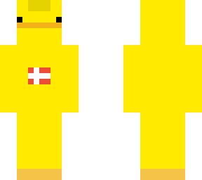 danishduck - skin 2