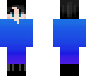 dark blue fade