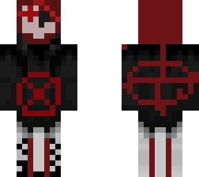 demon xblood