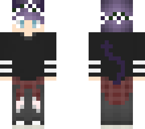 demonboy