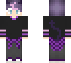demonboy