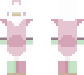 derp chica (re-upload)