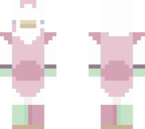 derp chica