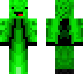 derpy cloaked creeper v2