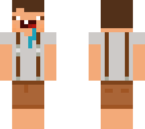 derpy noob