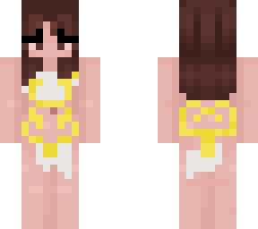 desert godess