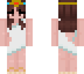 desert queen