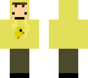 duck boi