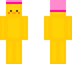 duckles pink