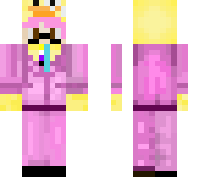 ducksuitp
