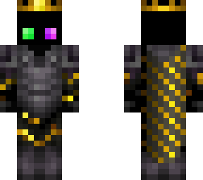 edit of netheriteking