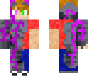 ender control