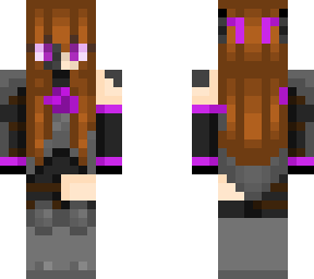 enderian me