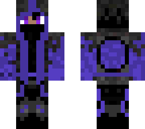 enderman boy
