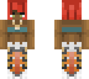 eridonus the river spirit remastered